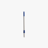 Stiel 650 mm Blau