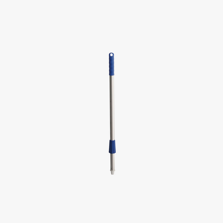 Stiel 650 mm Blau