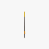 Stiel 650 mm Gelb