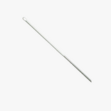 Stiel für Glasbruchschaufel Weiss
