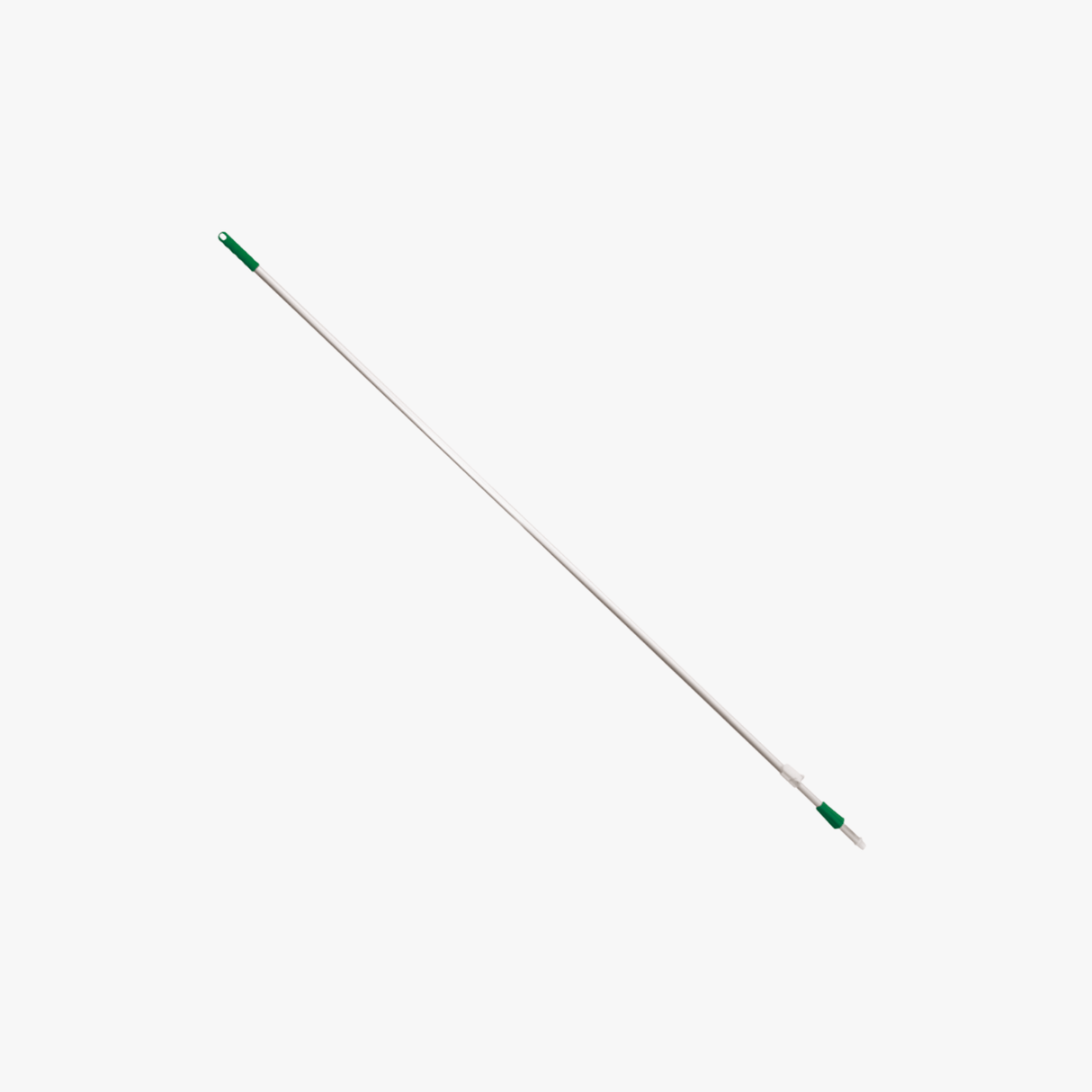 Teleskopstiel Grün 2.50m