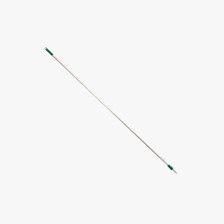 Teleskopstiel Grün 2.50m