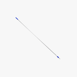 Teleskopstiel Blau 4.00m