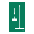 Schattenwand 1.0 m x 1.90m zum Konfigurieren