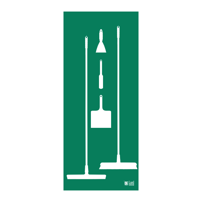 Schattenwand 80 cm x 1.90 m zum Konfigurieren