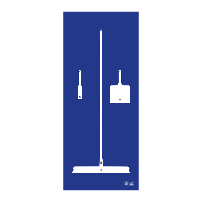 Schattenwand 80 cm x 1.90 m zum Konfigurieren
