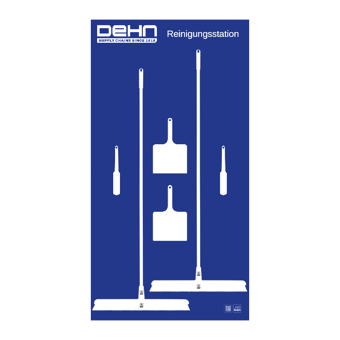 Schattenwand 1.0 m x 1.90m zum Konfigurieren