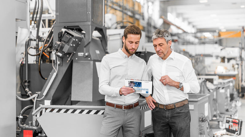 opti lean Partner Vorteile
