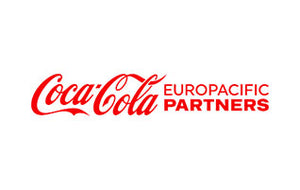 Logo CocaCola