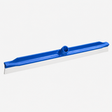 Abzieher (Wasserschieber, Flitsche) blau