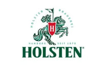 Logo Holsten