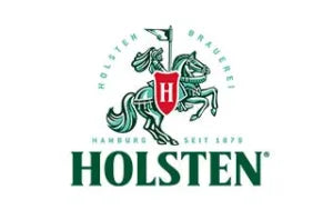 Logo Holsten