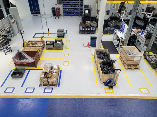 optilean pilotbereich