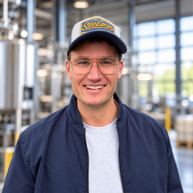 Dominik von opti lean