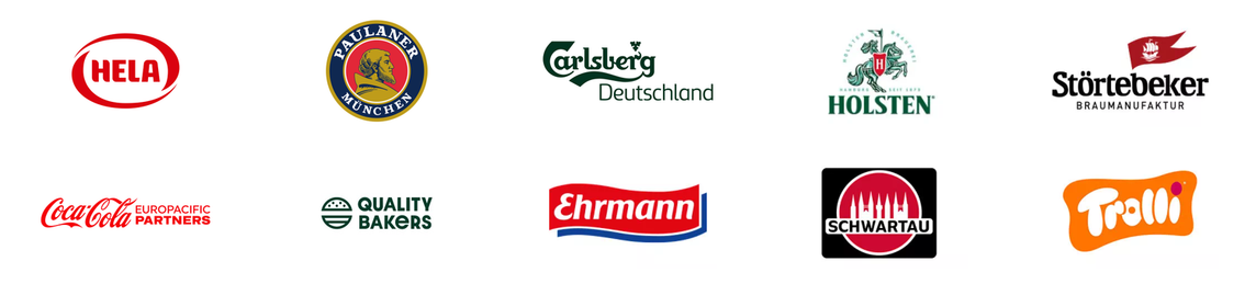 Diese Unternehmen vertrauen auf opti lean